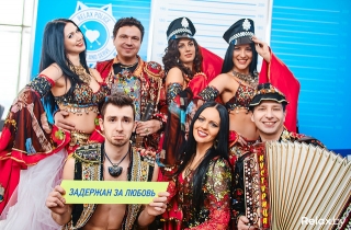 СВАДЕБНЫЙ САЛОН 2015